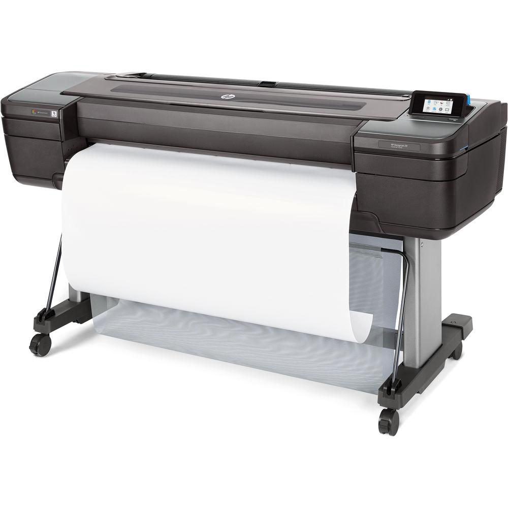 HP DesignJet Z9 44" PostScript Printer