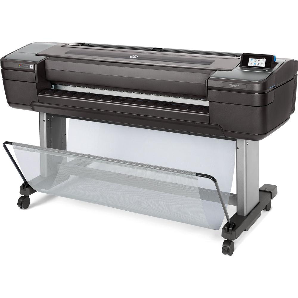 HP DesignJet Z9 44" PostScript Printer