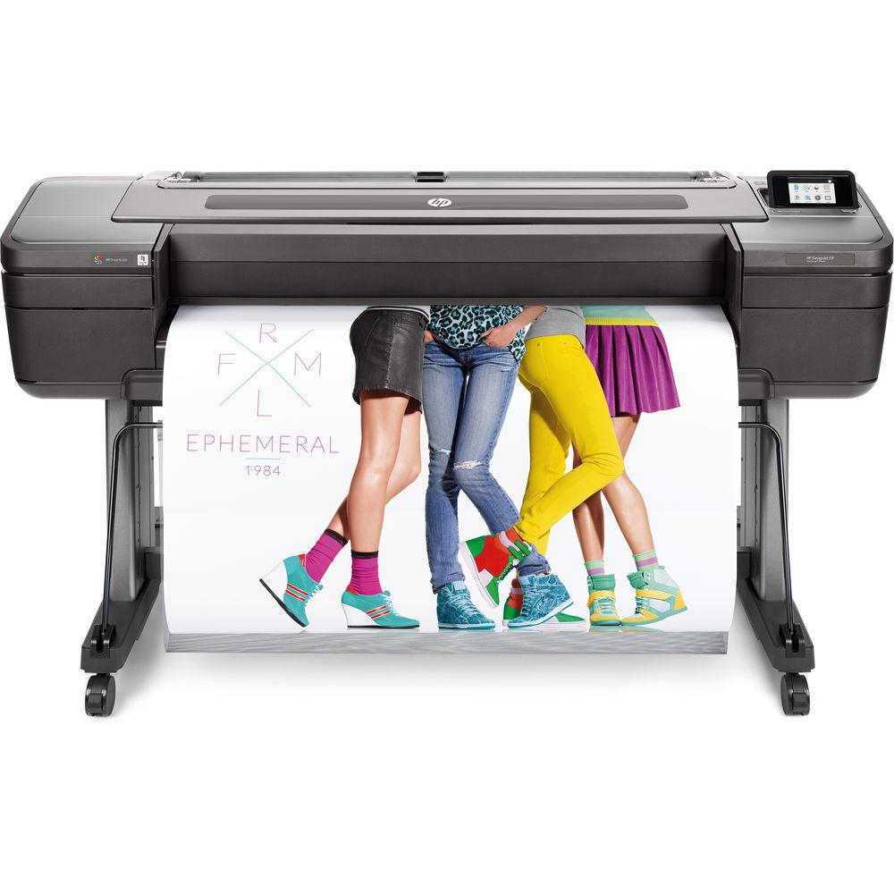 HP DesignJet Z9 44" PostScript Printer