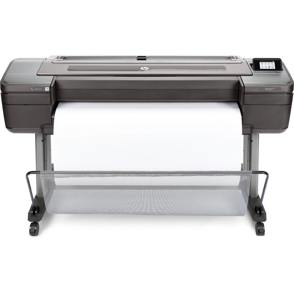 HP DesignJet Z9 44" PostScript Printer