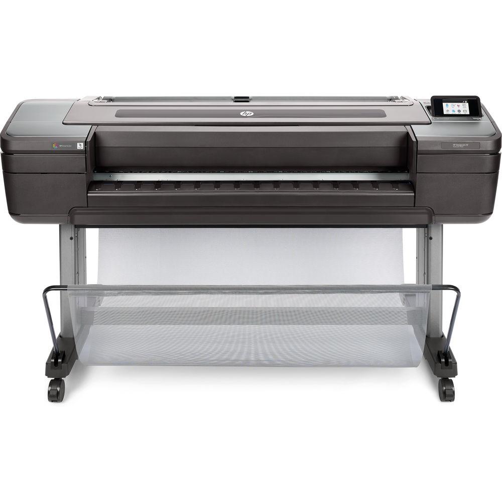 HP DesignJet Z9 44" PostScript Printer