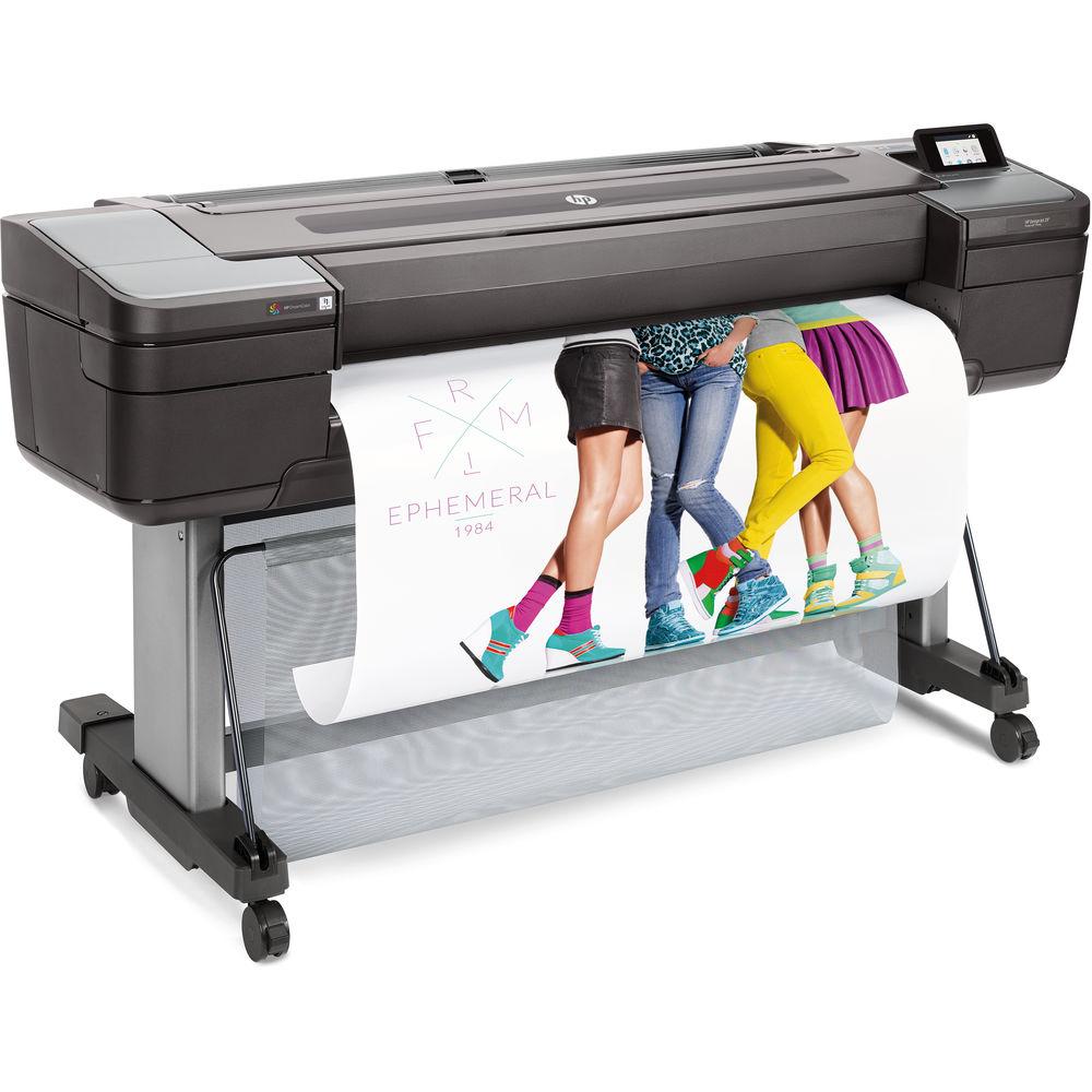 HP DesignJet Z9 44" PostScript Printer