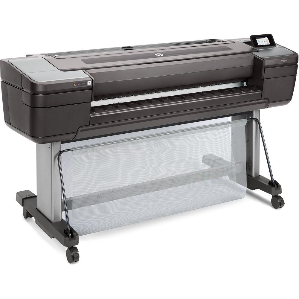 HP DesignJet Z9 44" PostScript Printer