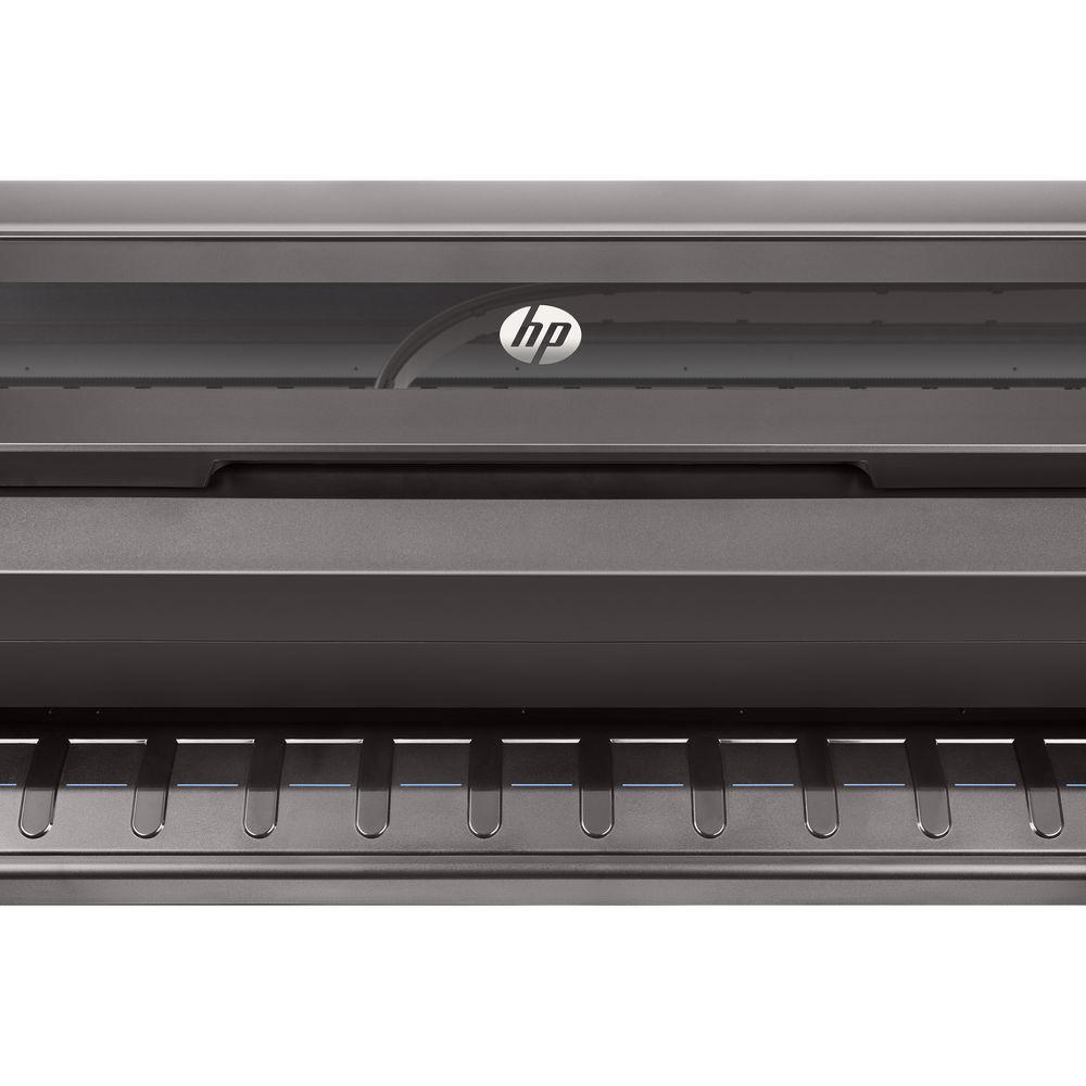 HP DesignJet Z9 44" PostScript Printer