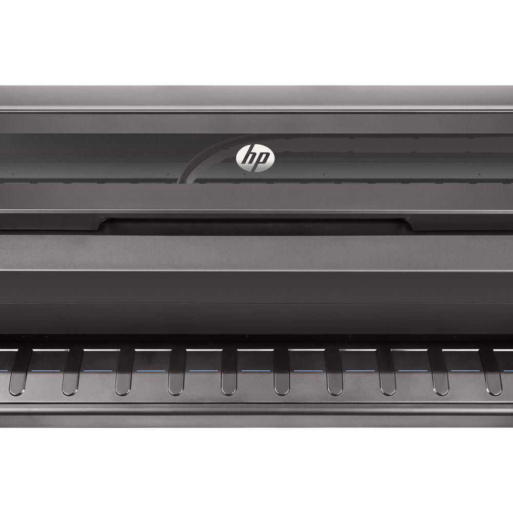 HP DesignJet Z9 44" PostScript Printer