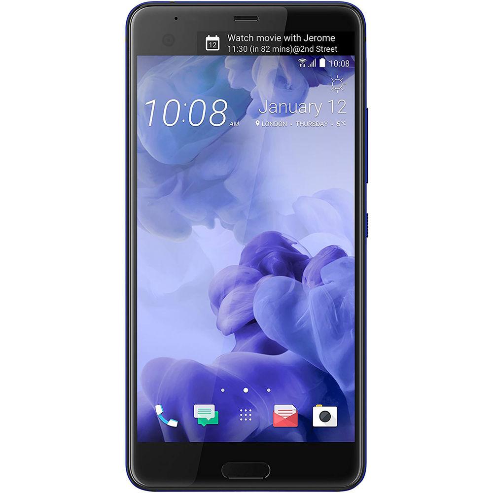 HTC U Ultra 64GB Smartphone