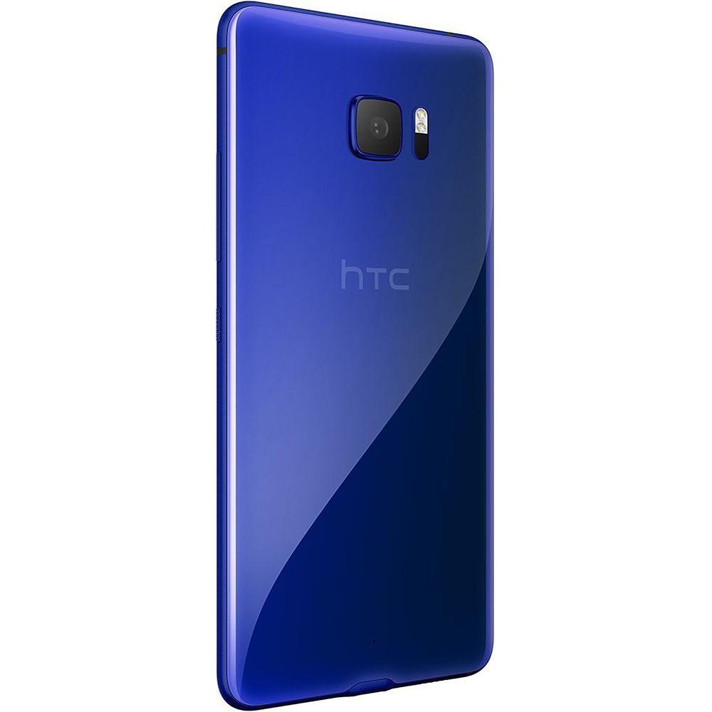 HTC U Ultra 64GB Smartphone