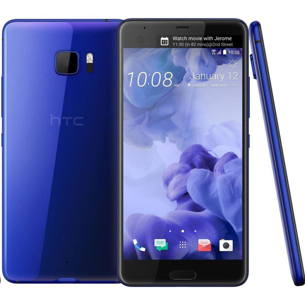 HTC U Ultra 64GB Smartphone