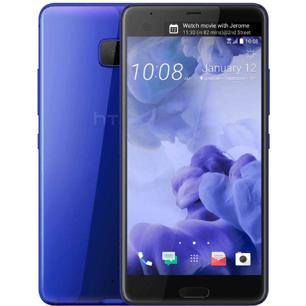 HTC U Ultra 64GB Smartphone