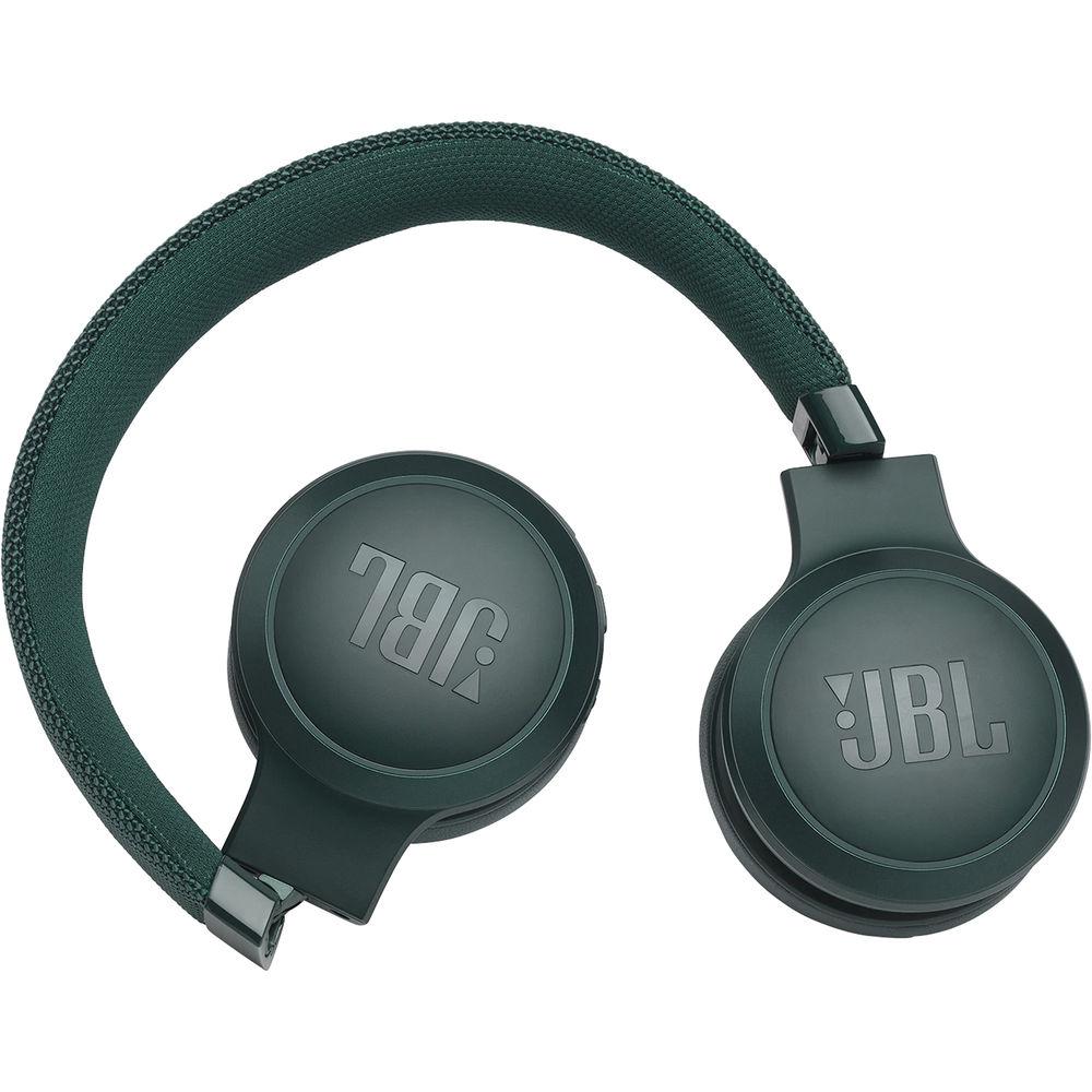 JBL LIVE 400BT Wireless On-Ear Headphones