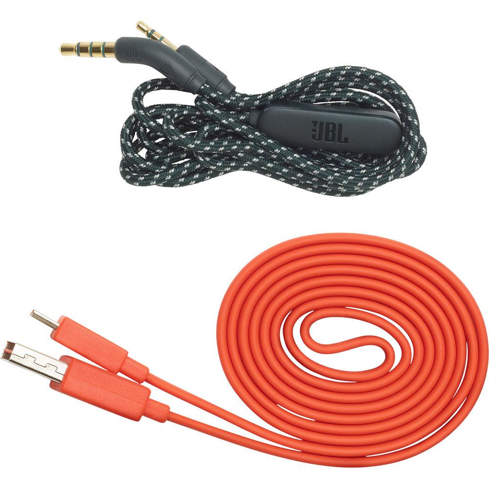 JBL LIVE 400BT Wireless On-Ear Headphones