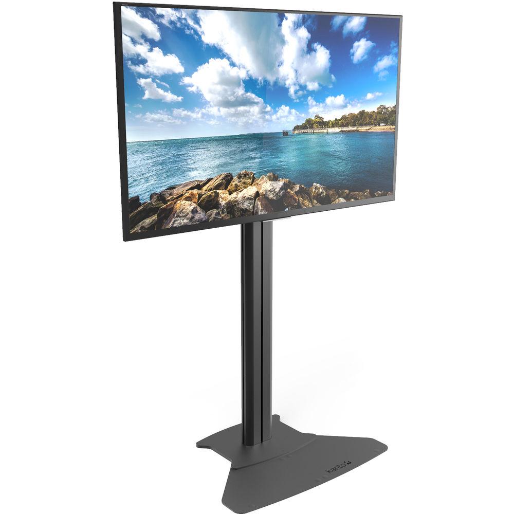 Kanto Living MKS70 TV Floor Stand for 37 to 70" Displays