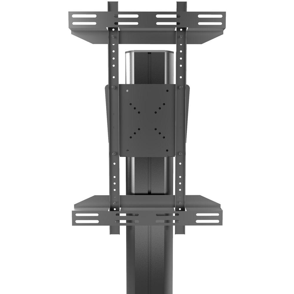 Kanto Living MKS70 TV Floor Stand for 37 to 70" Displays