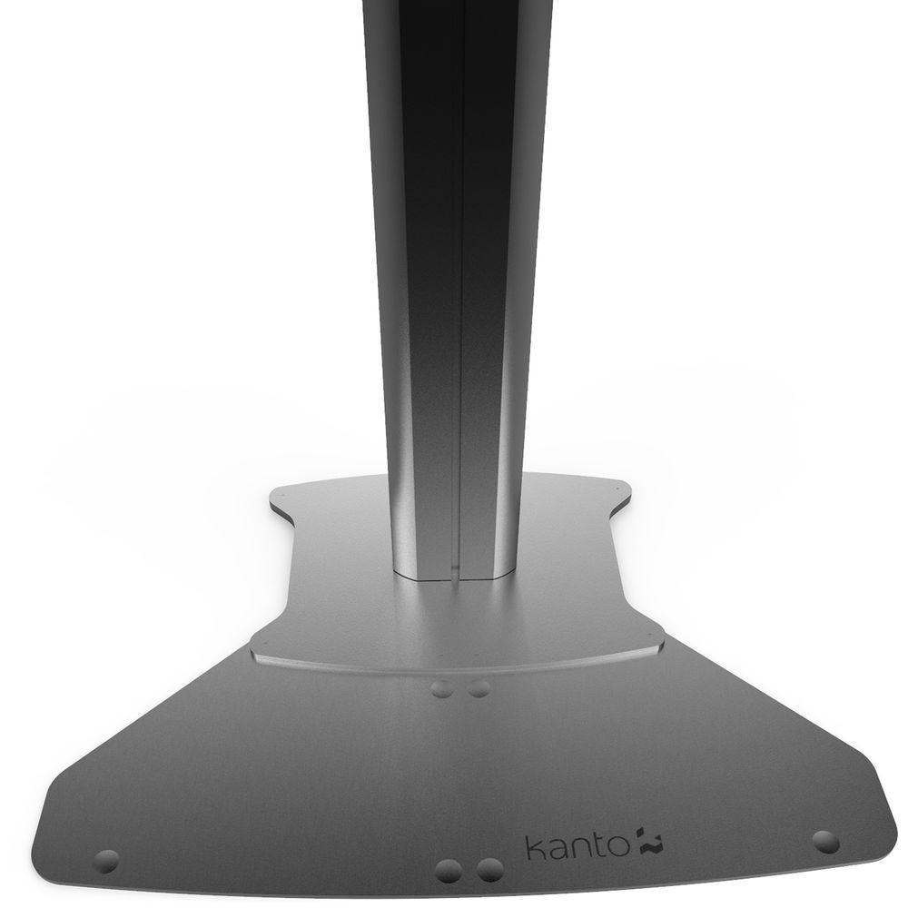 Kanto Living MKS70 TV Floor Stand for 37 to 70" Displays