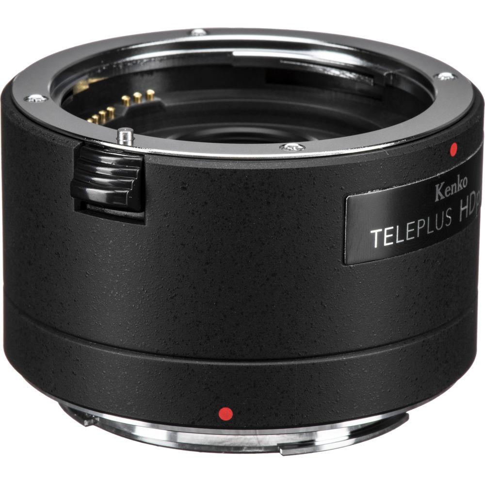 Kenko TELEPLUS HD pro 2x DGX Teleconverter for Canon EF
