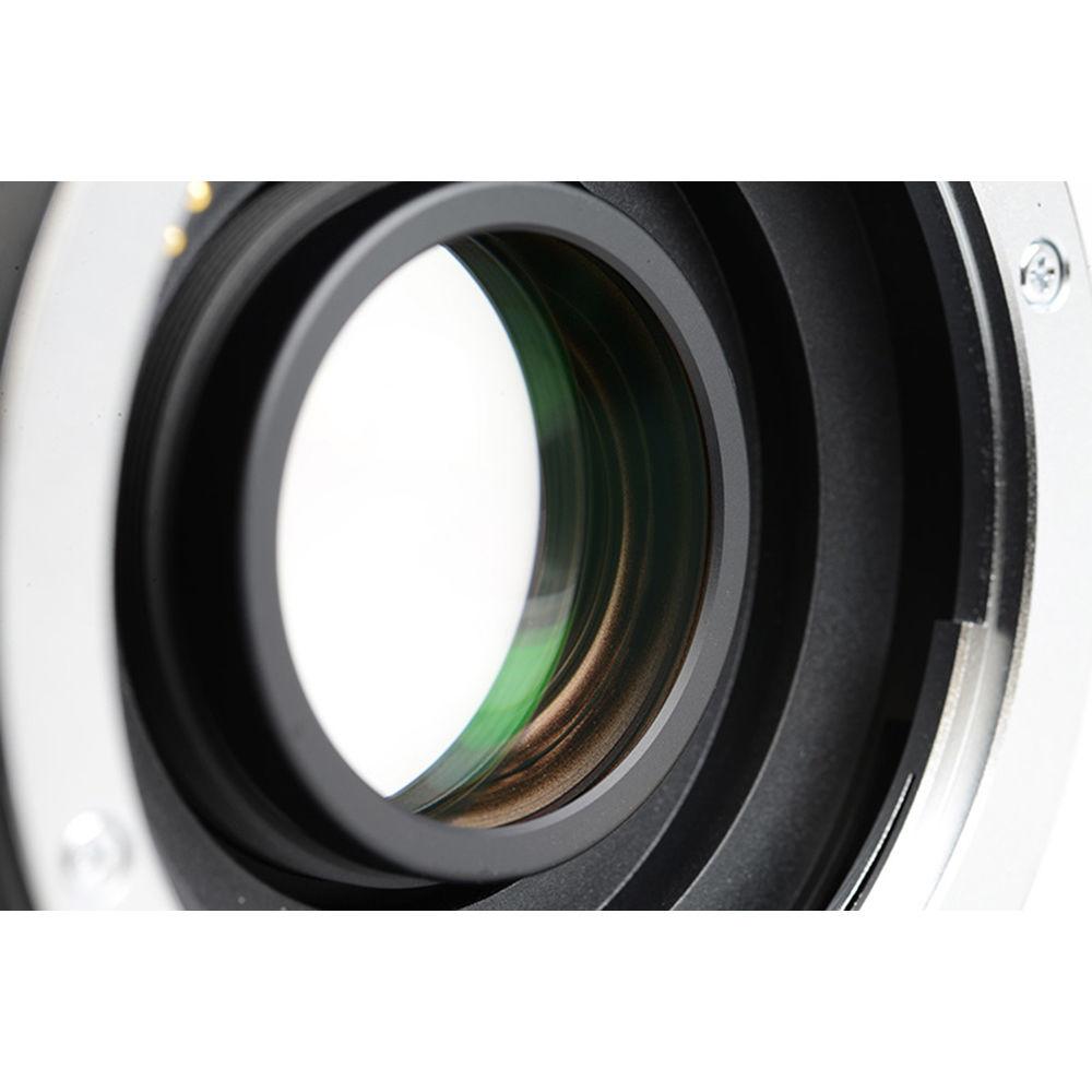 Kenko TELEPLUS HD pro 2x DGX Teleconverter for Canon EF