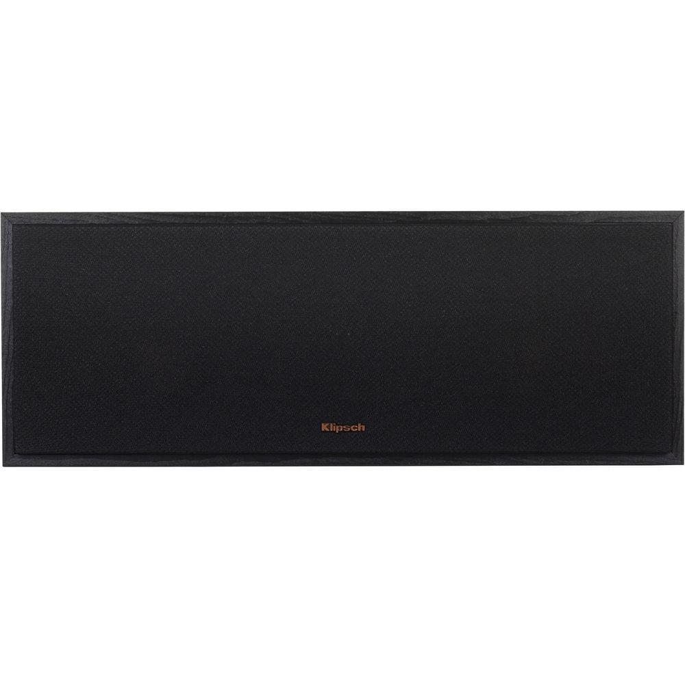 Klipsch Reference R-52C Two-Way Center Channel Speaker