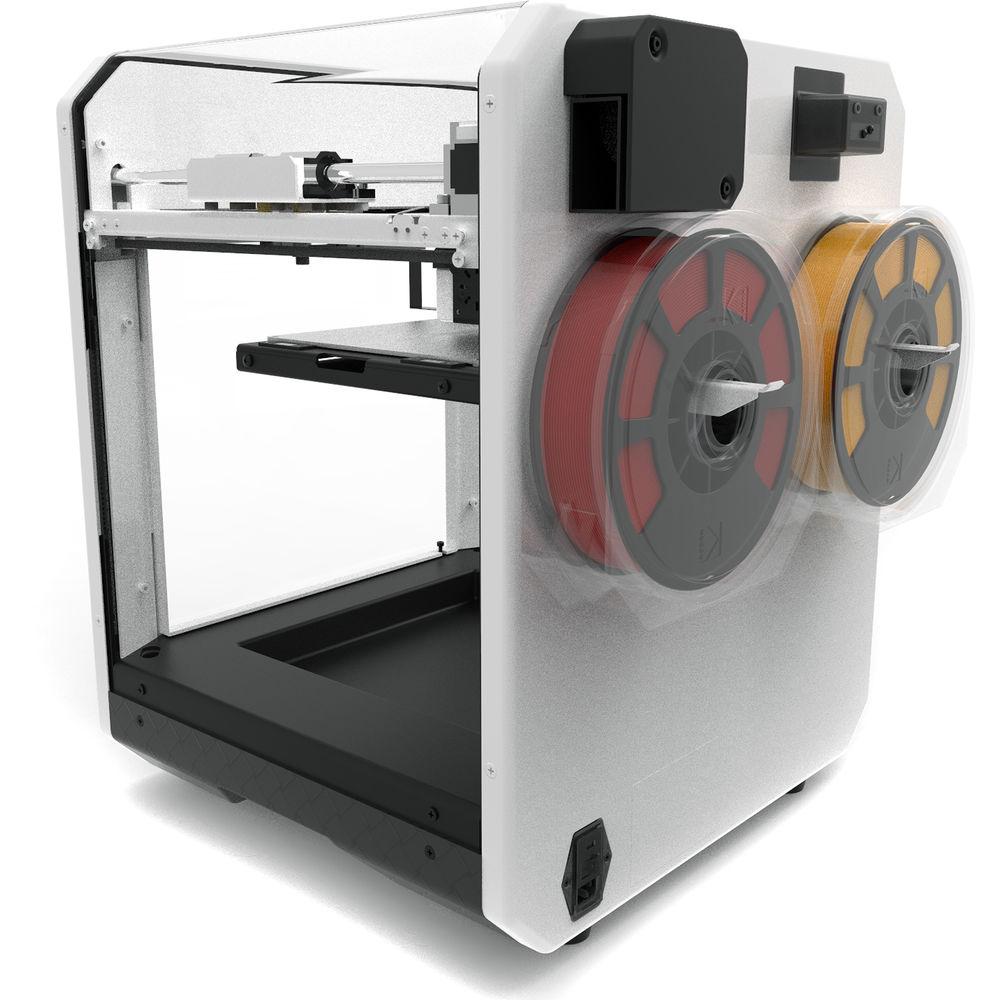 Kodak Portrait 3D Printer