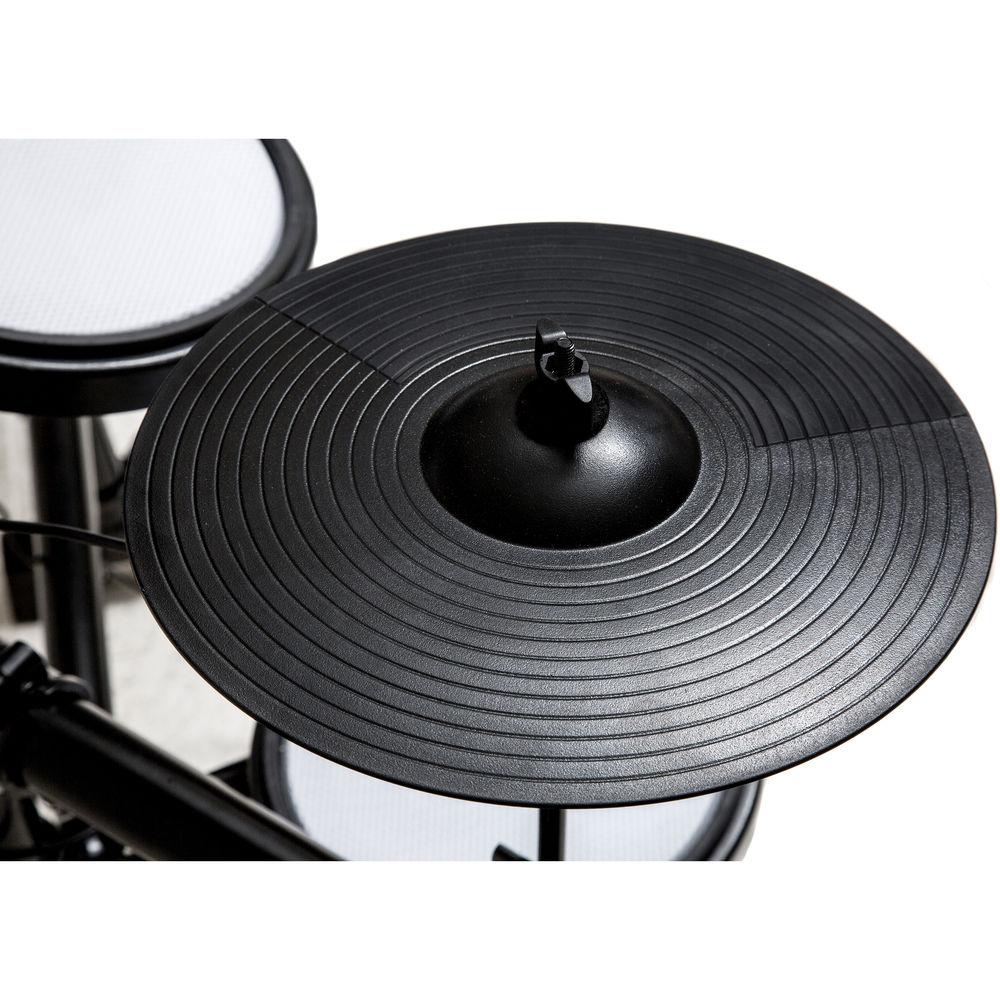 Kurzweil KD1S 8-Piece Electronic Drum Set