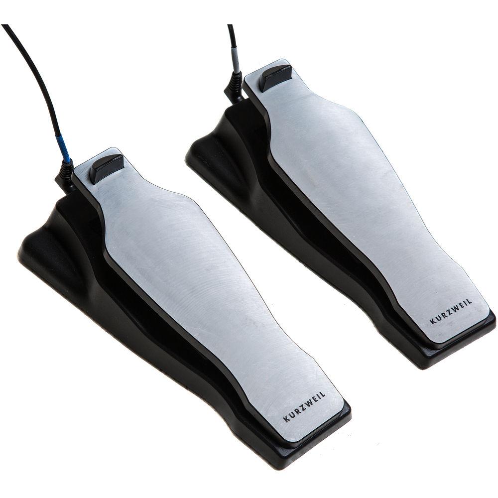 Kurzweil KD1S 8-Piece Electronic Drum Set