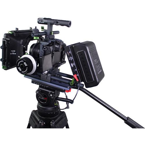 LanParte GH5 Camera Kit
