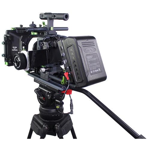 LanParte GH5 Camera Kit