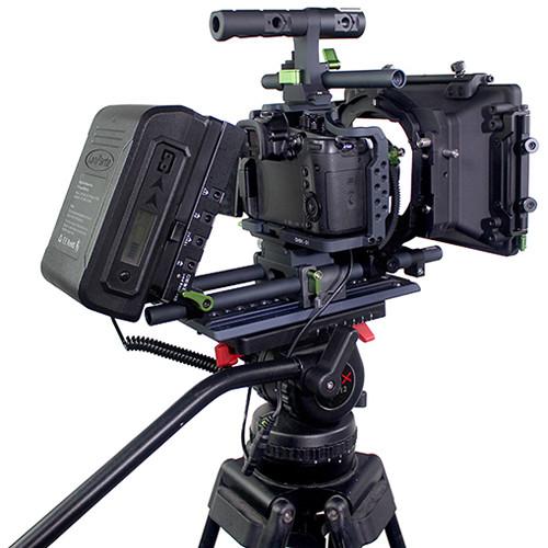 LanParte GH5 Camera Kit