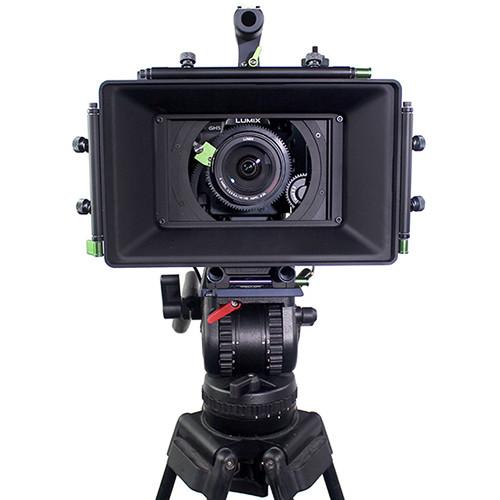 LanParte GH5 Camera Kit