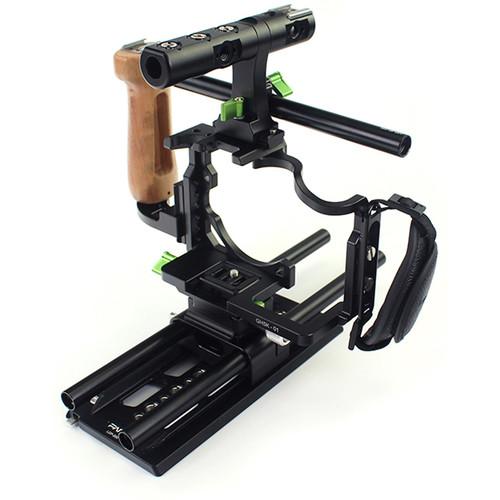 LanParte Grip Strap for Camera Cages