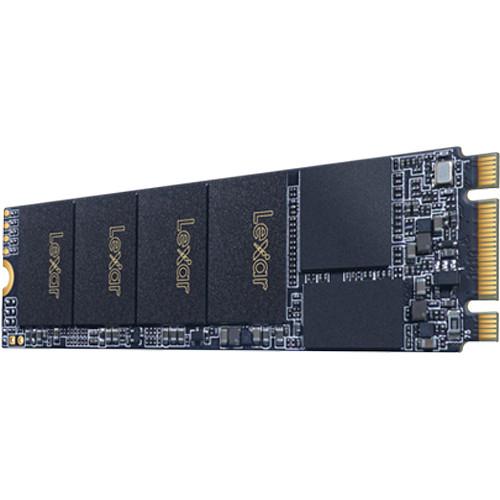 Lexar 240GB NM200 M.2 SATA III SSD