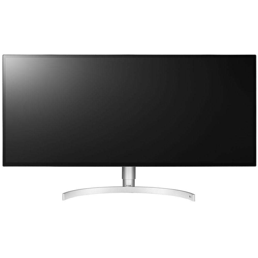LG 34BK95U-W 34" 21:9 UltraWide 5K2K WUHD Nano IPS Monitor