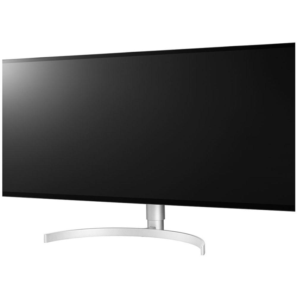 LG 34BK95U-W 34" 21:9 UltraWide 5K2K WUHD Nano IPS Monitor
