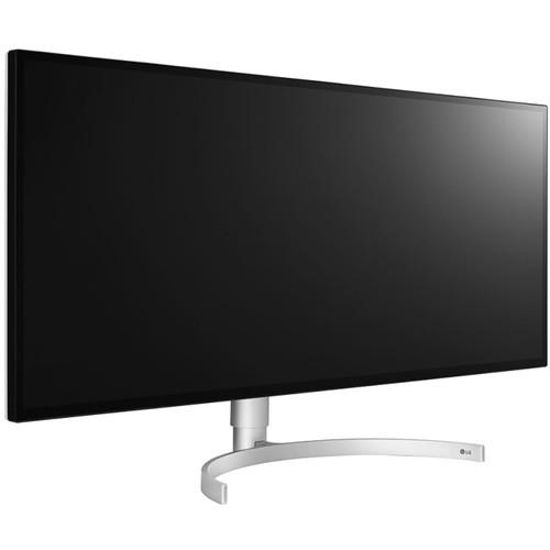 LG 34BK95U-W 34" 21:9 UltraWide 5K2K WUHD Nano IPS Monitor