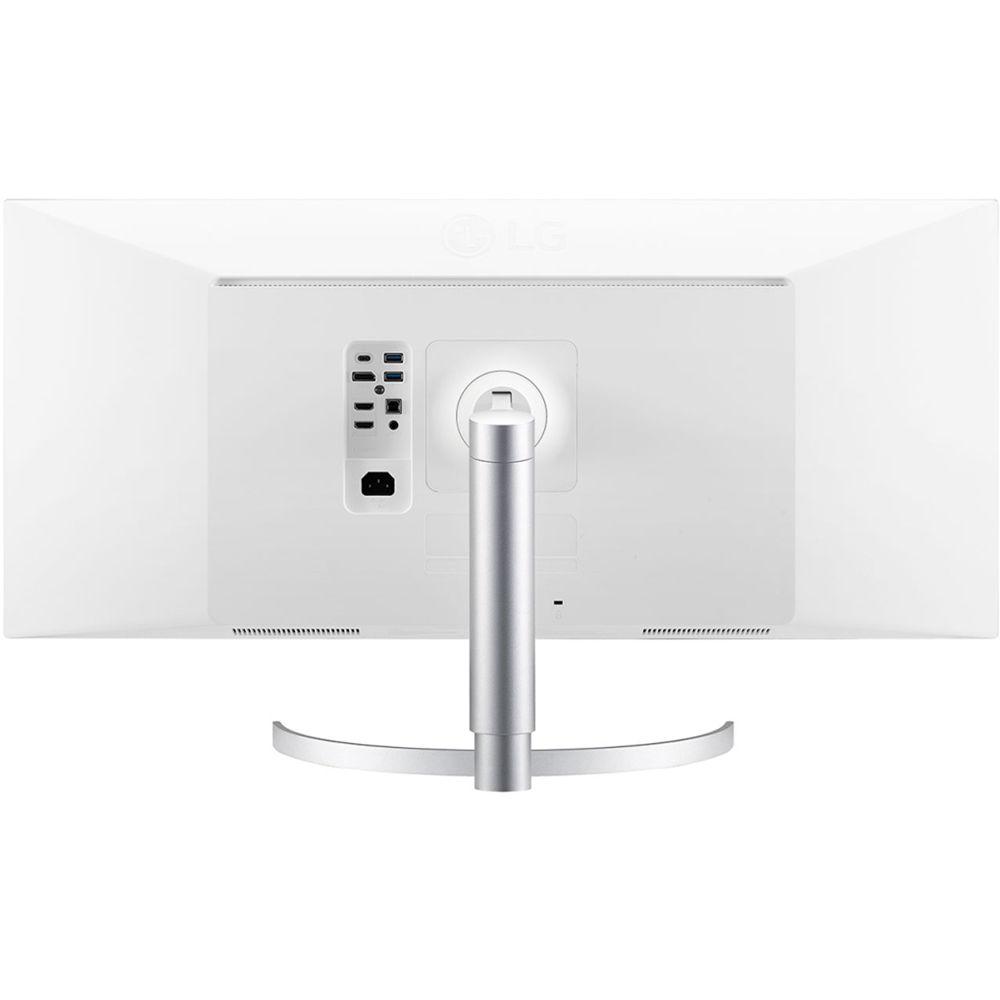 LG 34BK95U-W 34" 21:9 UltraWide 5K2K WUHD Nano IPS Monitor