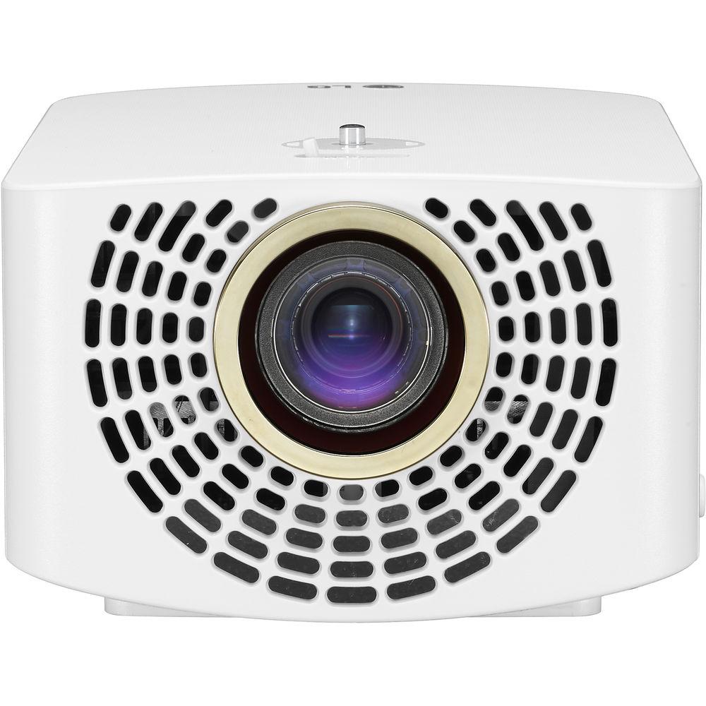 LG HF60LA XPR Full HD DLP Home Theater Projector