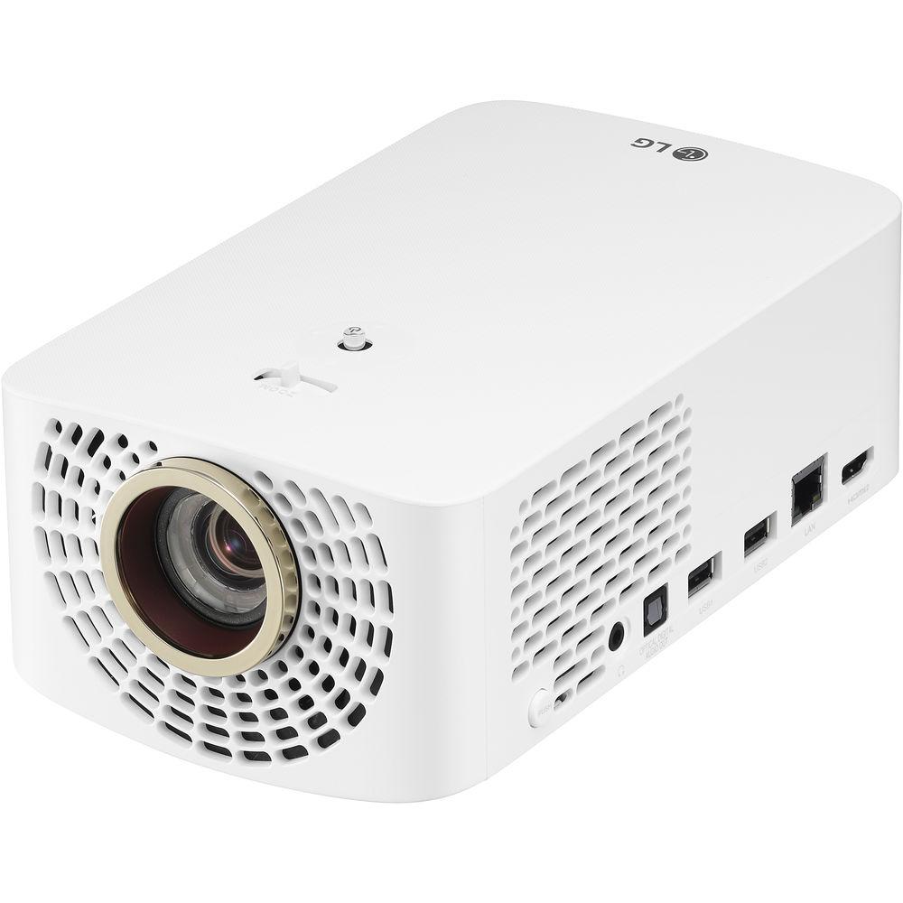 LG HF60LA XPR Full HD DLP Home Theater Projector