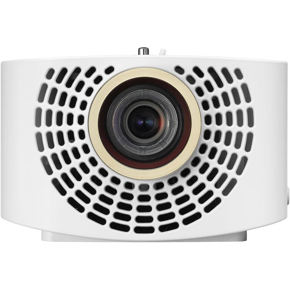 LG HF60LA XPR Full HD DLP Home Theater Projector