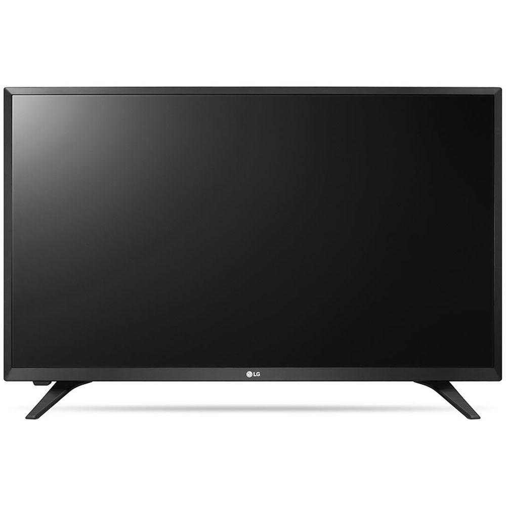 LG LJ540 55" Full HD Smart Multi-System LED TV