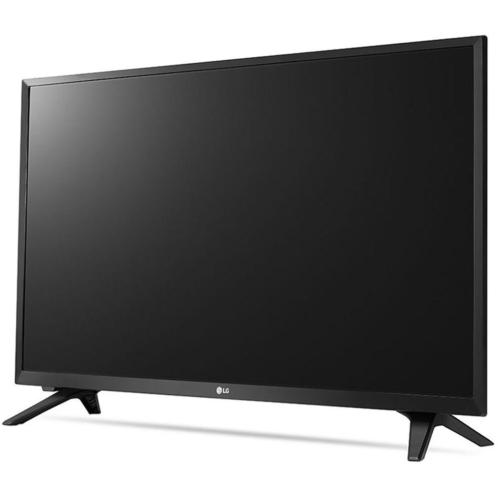 LG LJ540 55" Full HD Smart Multi-System LED TV