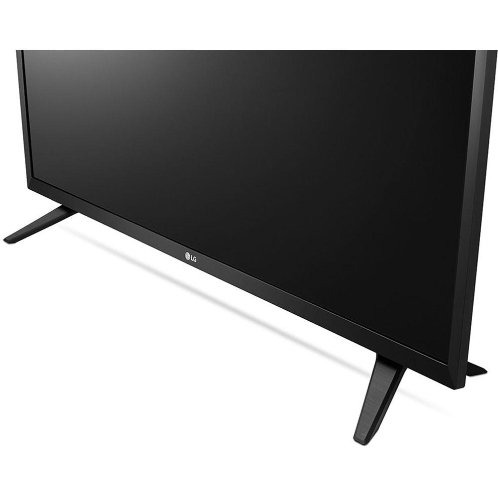 LG LJ540 55" Full HD Smart Multi-System LED TV