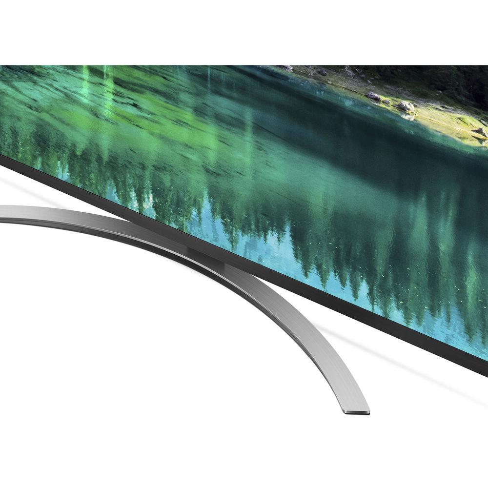 LG SM8670PUA 75" Class HDR 4K UHD Smart NanoCell IPS LED TV