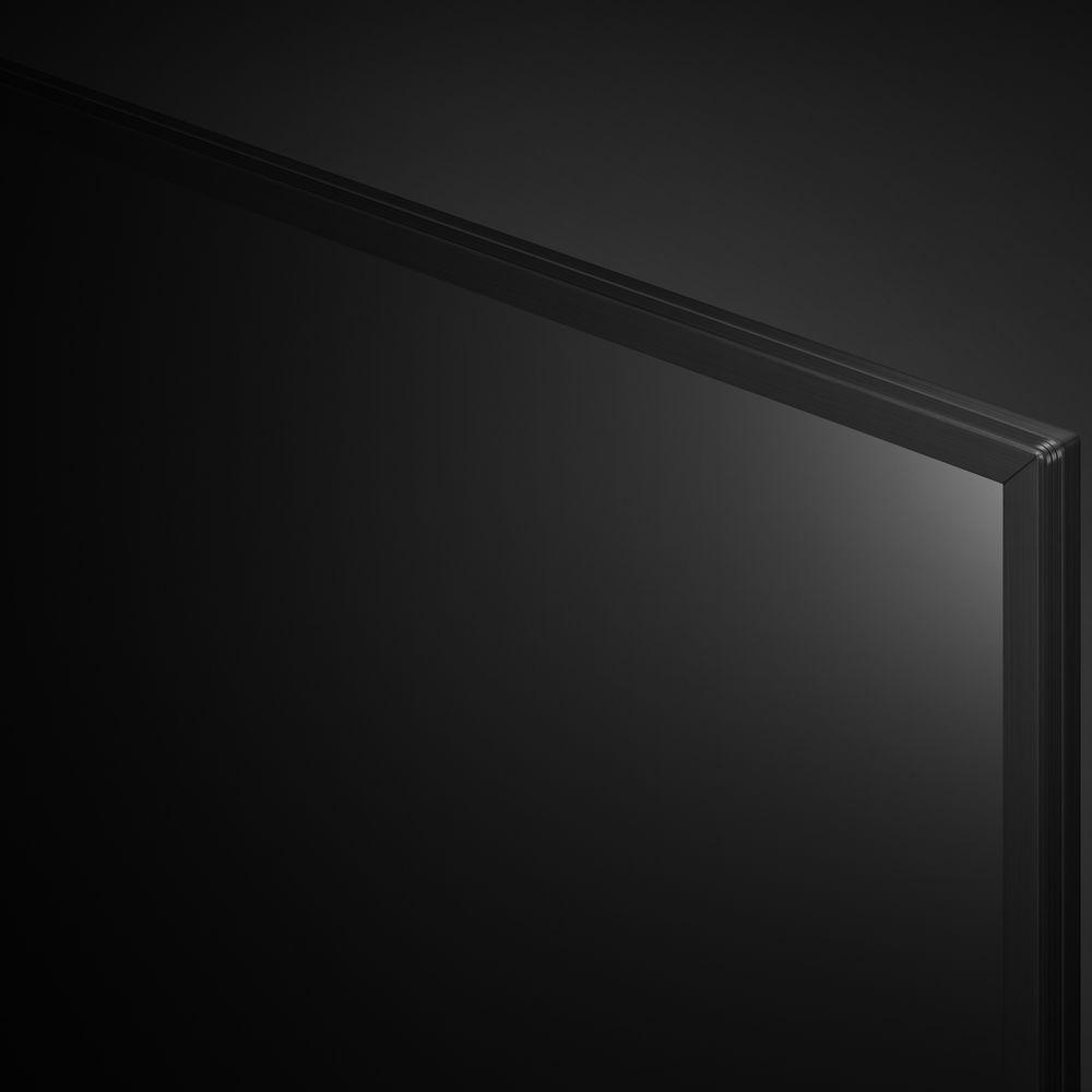 LG SM8670PUA 75" Class HDR 4K UHD Smart NanoCell IPS LED TV