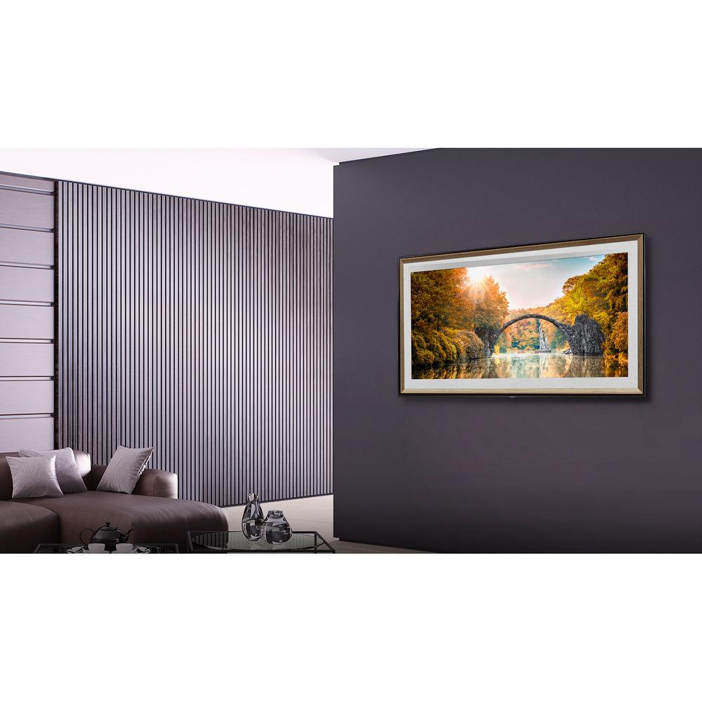 LG SM8670PUA 75" Class HDR 4K UHD Smart NanoCell IPS LED TV