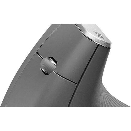 Logitech MX Vertical Advanced Ergonomic Mouse