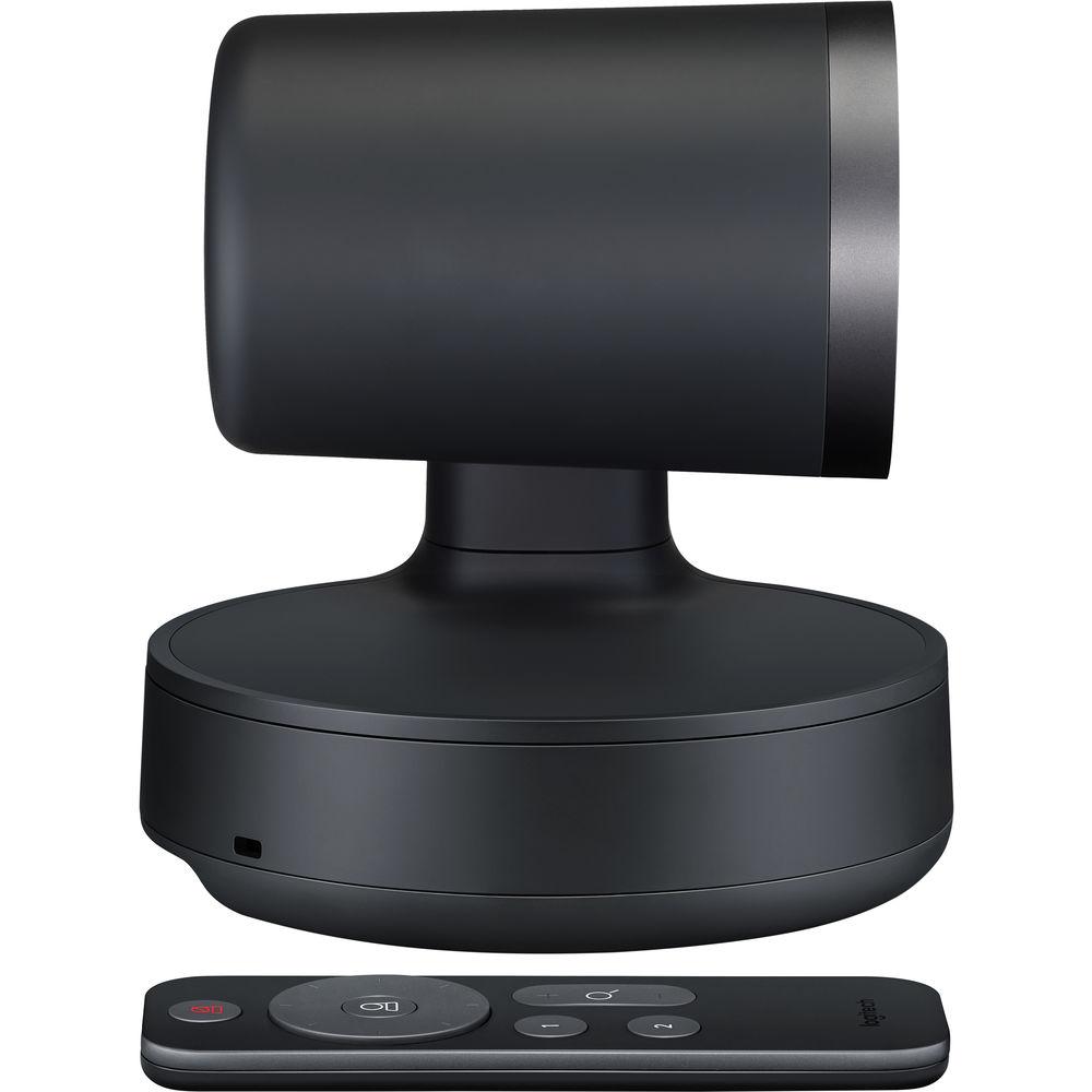 Logitech Rally 4K PTZ Conferencing Camera