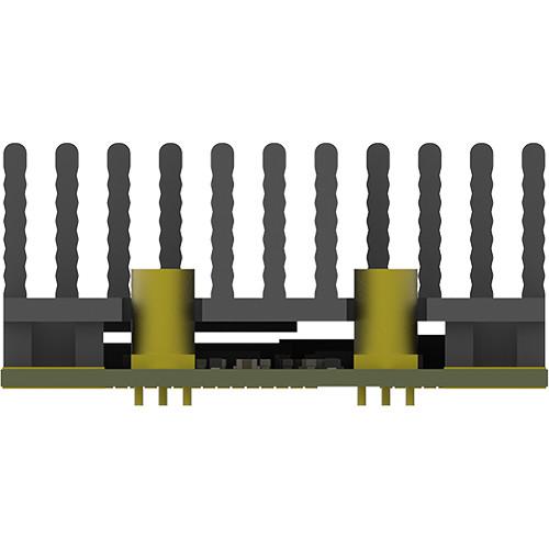 Magewell Pro Capture Mini SDI - Large Heat Sink