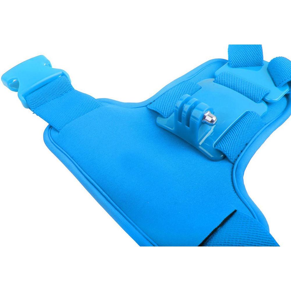 MegaGear Chest Strap Extreme Sports for GoPro