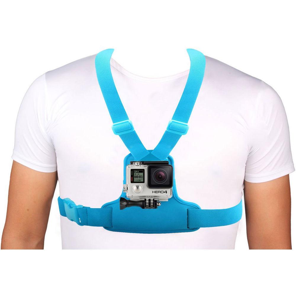 MegaGear Chest Strap Extreme Sports for GoPro