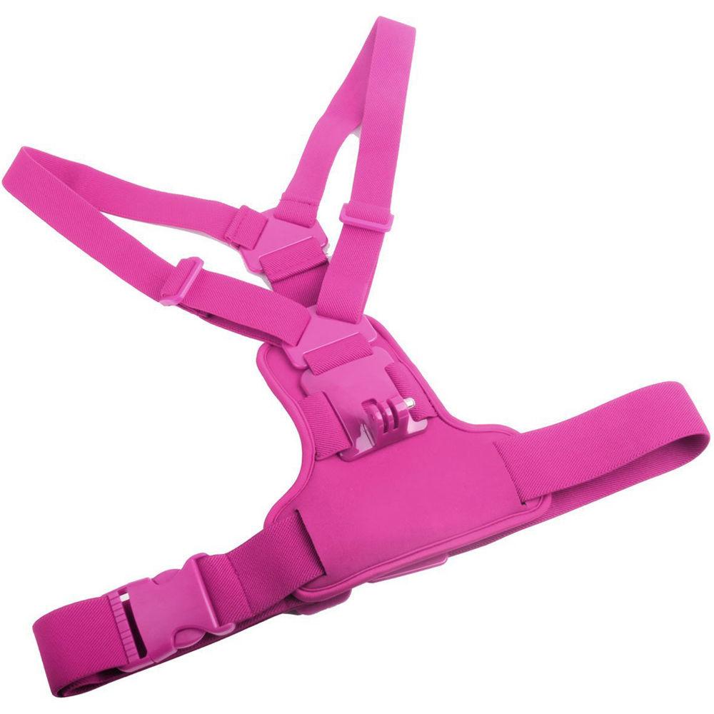 MegaGear Chest Strap Extreme Sports for GoPro