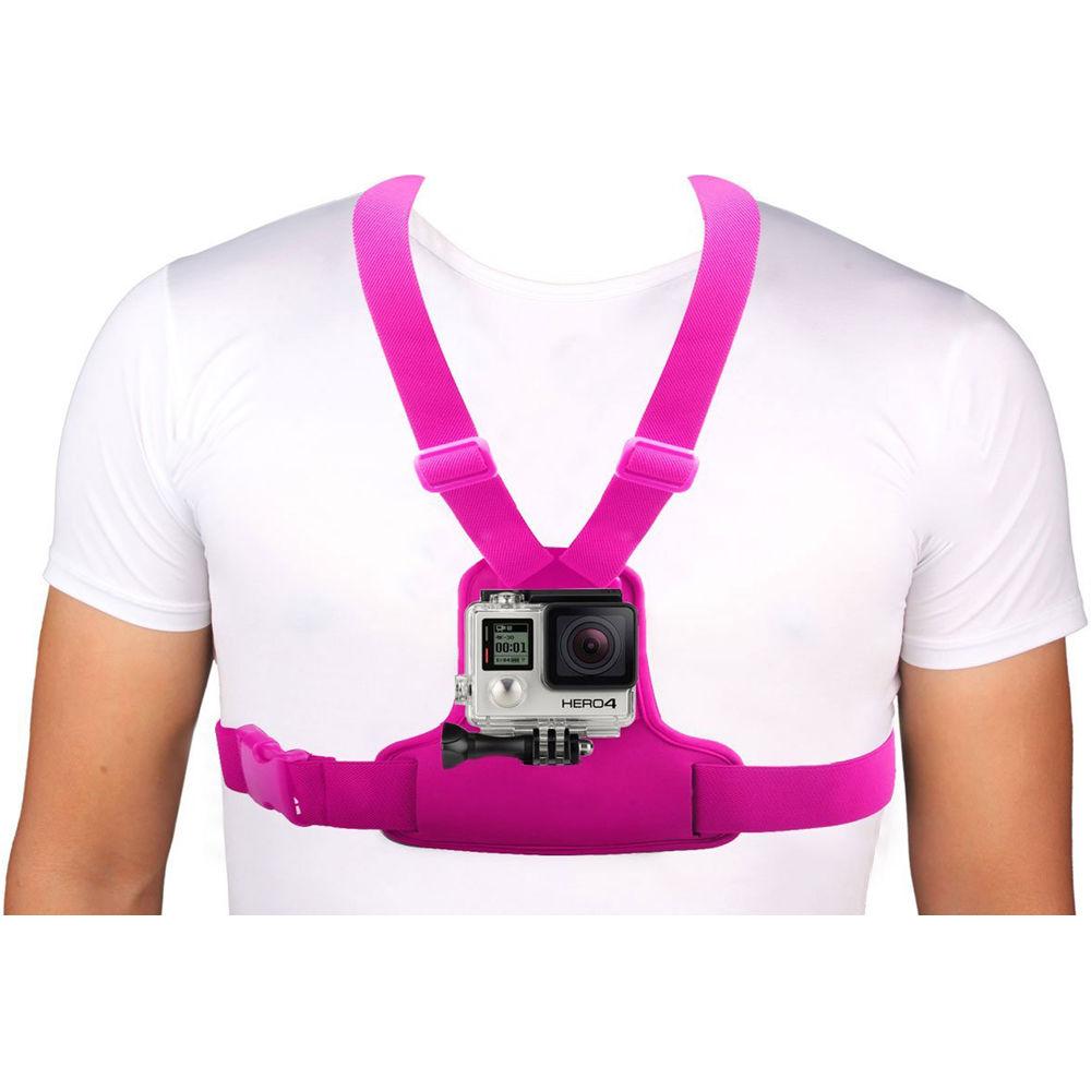 MegaGear Chest Strap Extreme Sports for GoPro